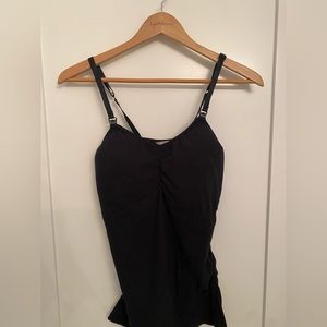 Maternity Cami - Ripe